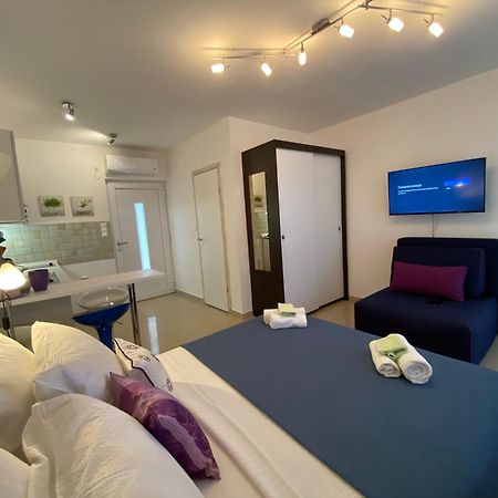 Sukosan Studio Apartman Buitenkant foto