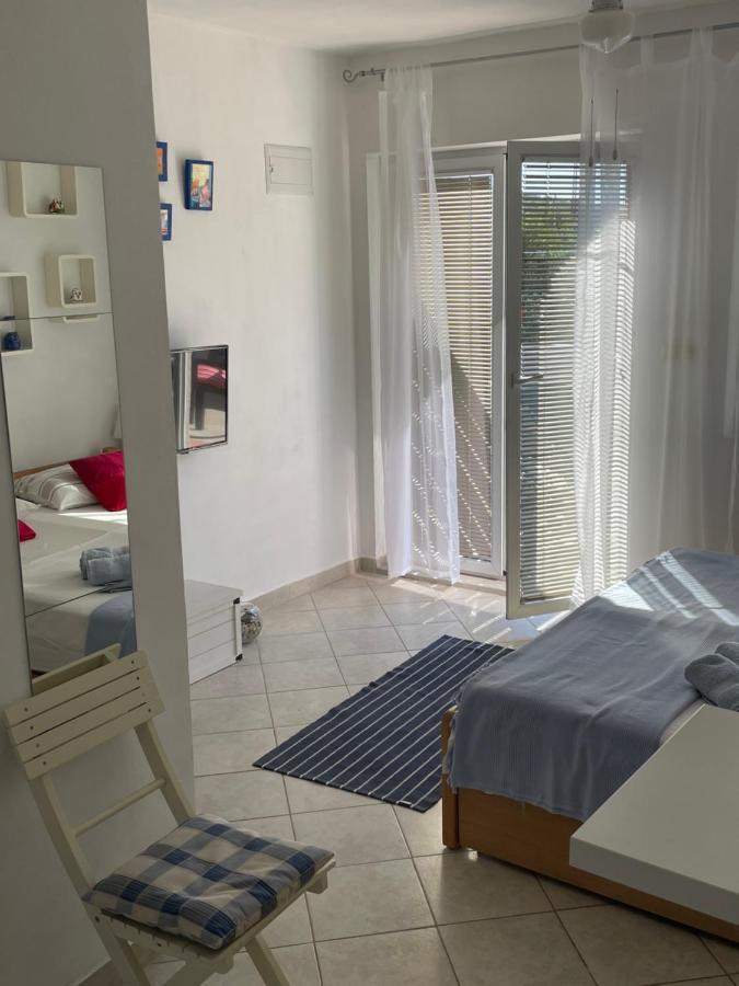 Sukosan Studio Apartman Buitenkant foto
