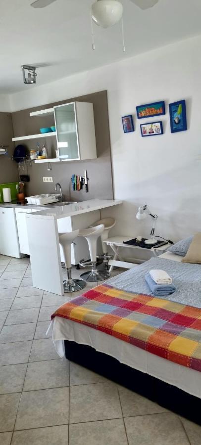 Sukosan Studio Apartman Buitenkant foto