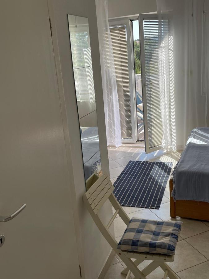 Sukosan Studio Apartman Buitenkant foto
