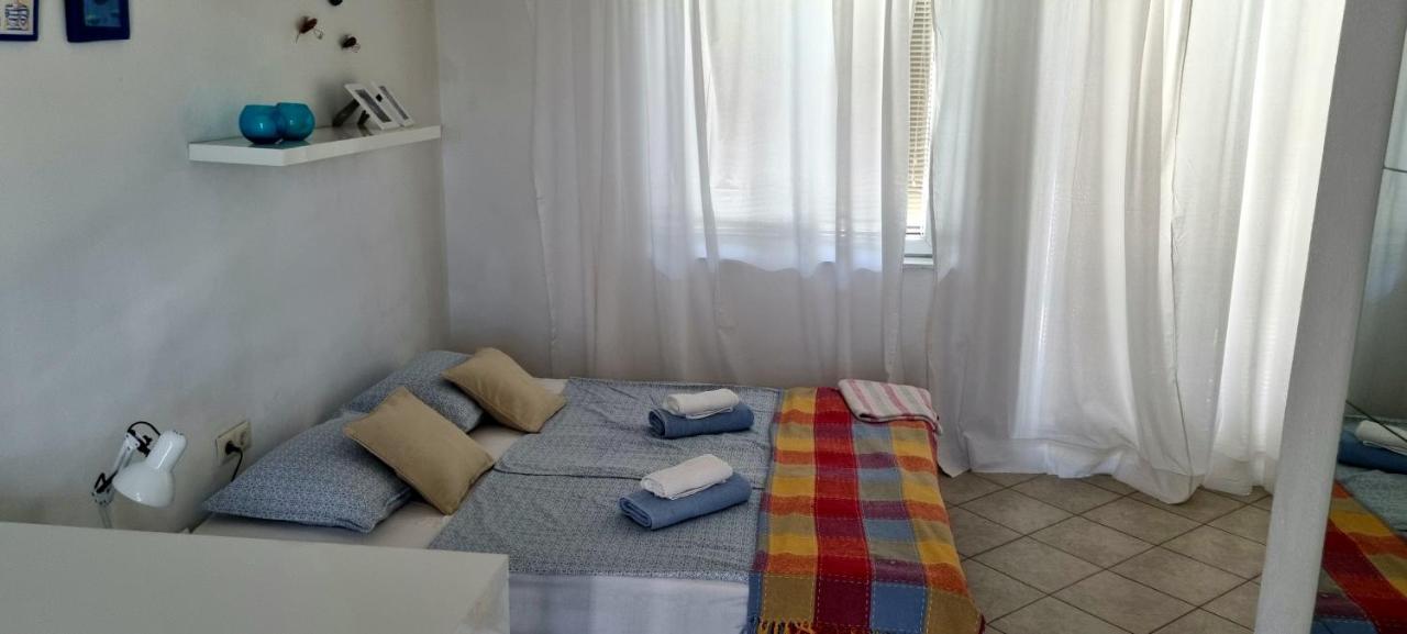 Sukosan Studio Apartman Buitenkant foto