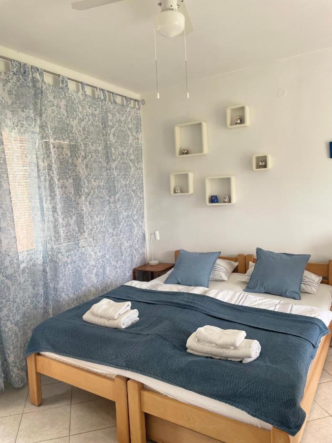 Sukosan Studio Apartman Buitenkant foto