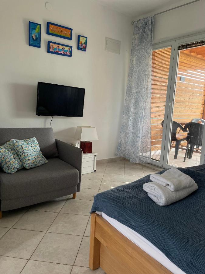 Sukosan Studio Apartman Buitenkant foto