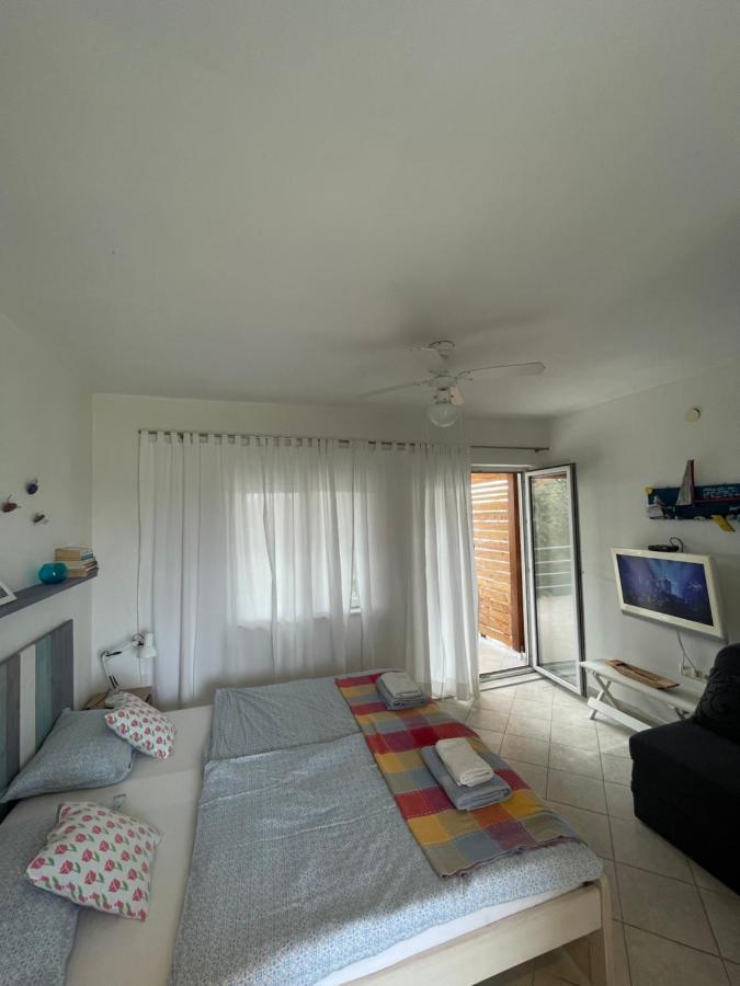 Sukosan Studio Apartman Buitenkant foto
