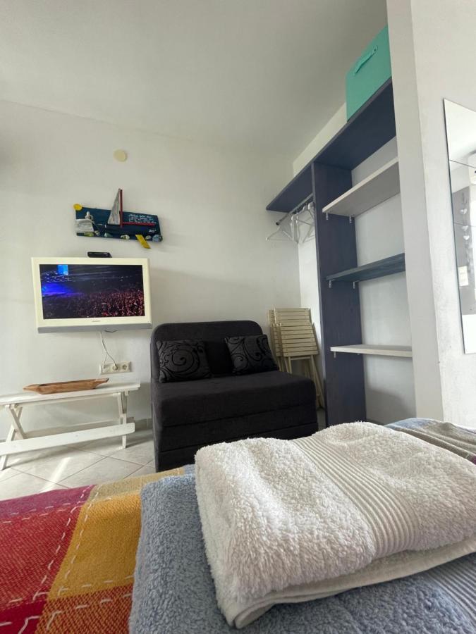 Sukosan Studio Apartman Buitenkant foto