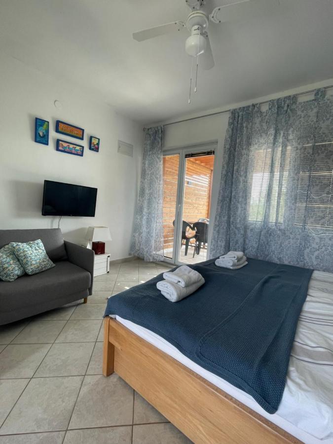 Sukosan Studio Apartman Buitenkant foto