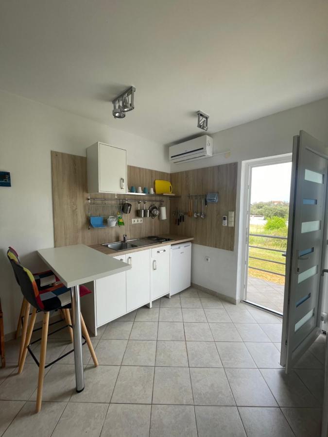 Sukosan Studio Apartman Buitenkant foto