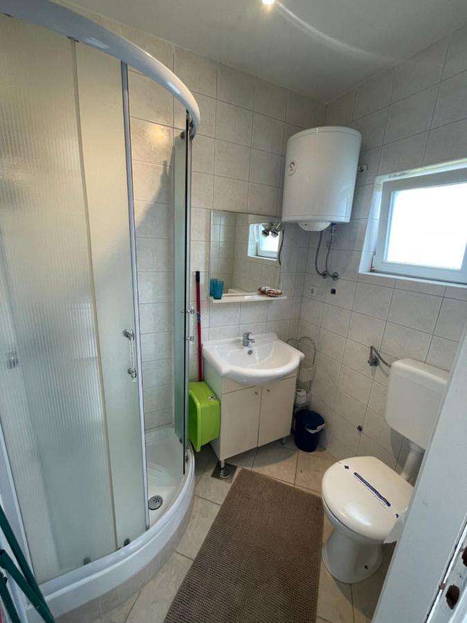 Sukosan Studio Apartman Buitenkant foto