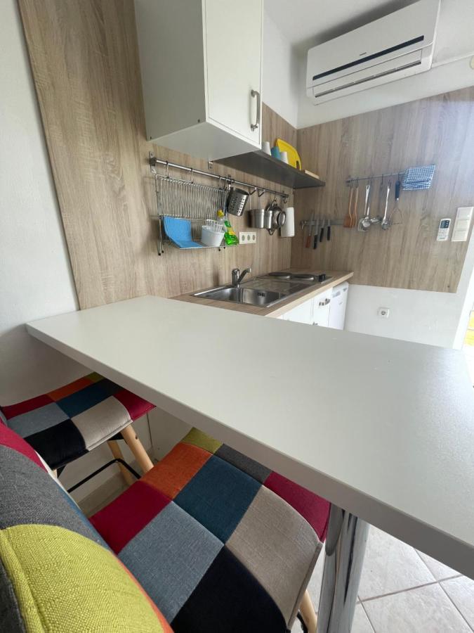 Sukosan Studio Apartman Buitenkant foto