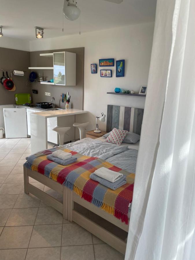 Sukosan Studio Apartman Buitenkant foto