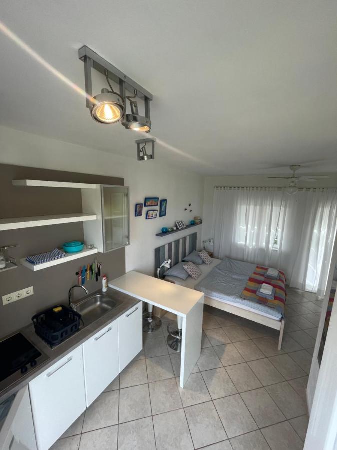 Sukosan Studio Apartman Buitenkant foto