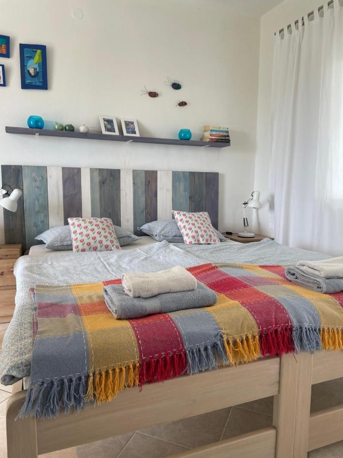 Sukosan Studio Apartman Buitenkant foto
