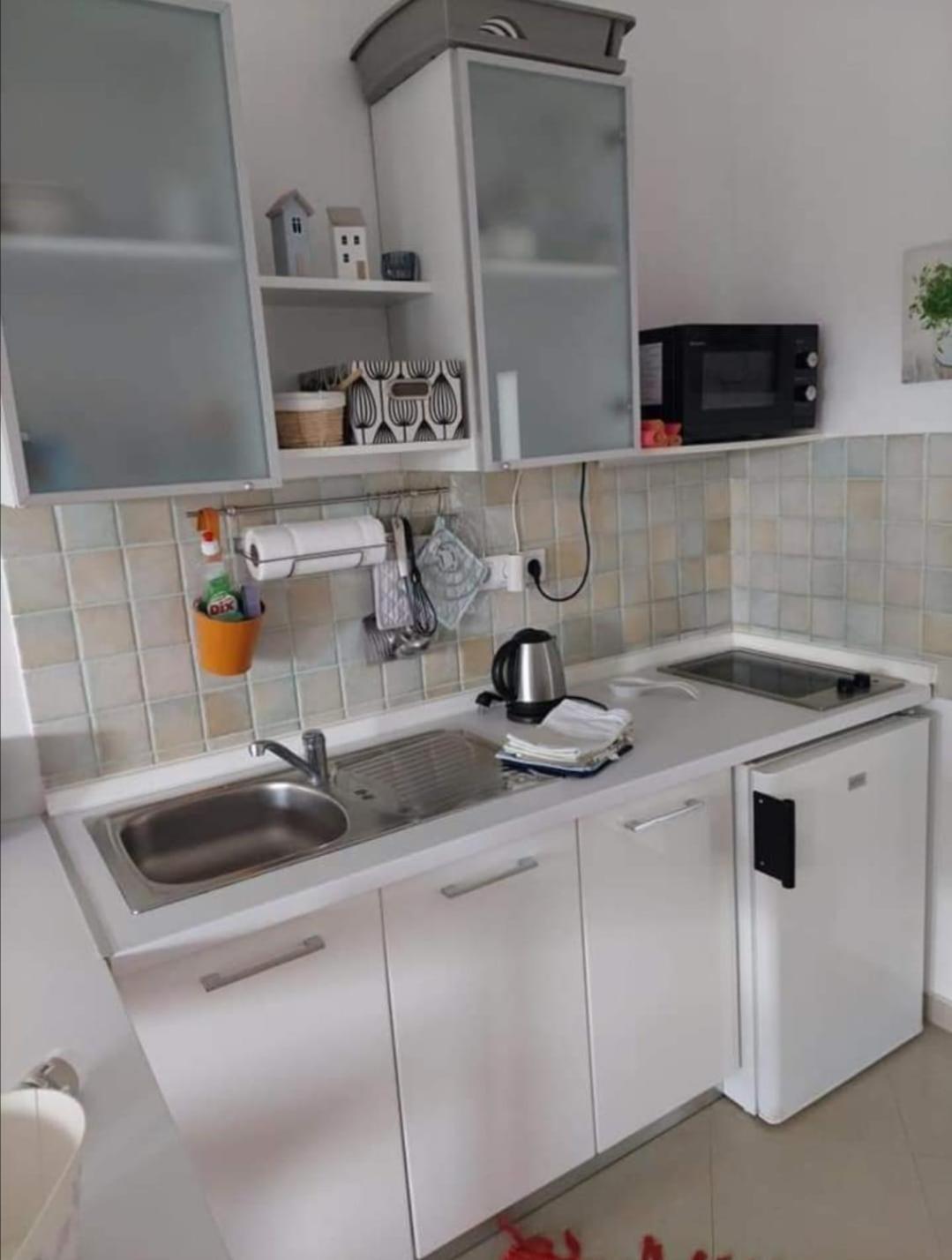 Sukosan Studio Apartman Buitenkant foto