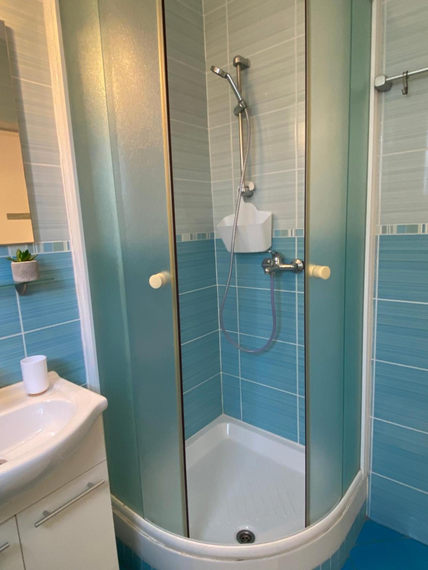 Sukosan Studio Apartman Buitenkant foto