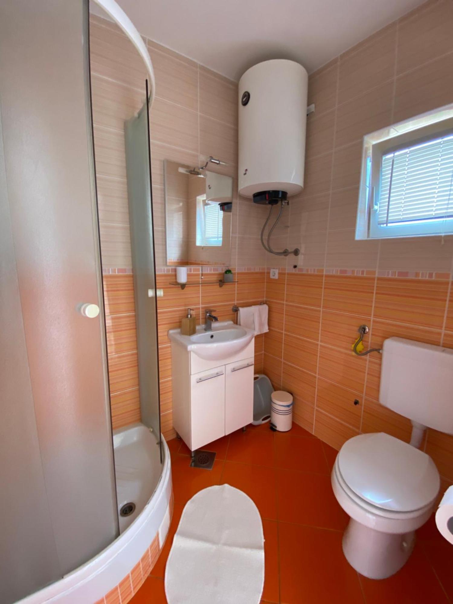 Sukosan Studio Apartman Buitenkant foto