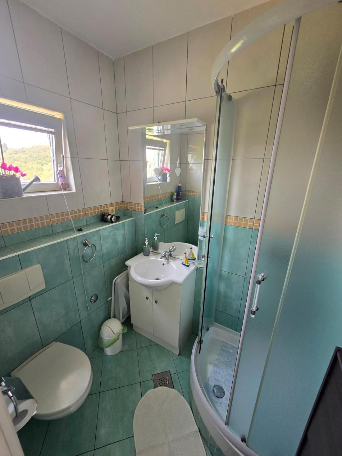 Sukosan Studio Apartman Buitenkant foto
